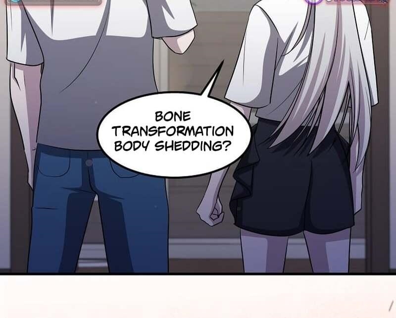 The God of War is Leveling Up Chapter 68 - Page 128