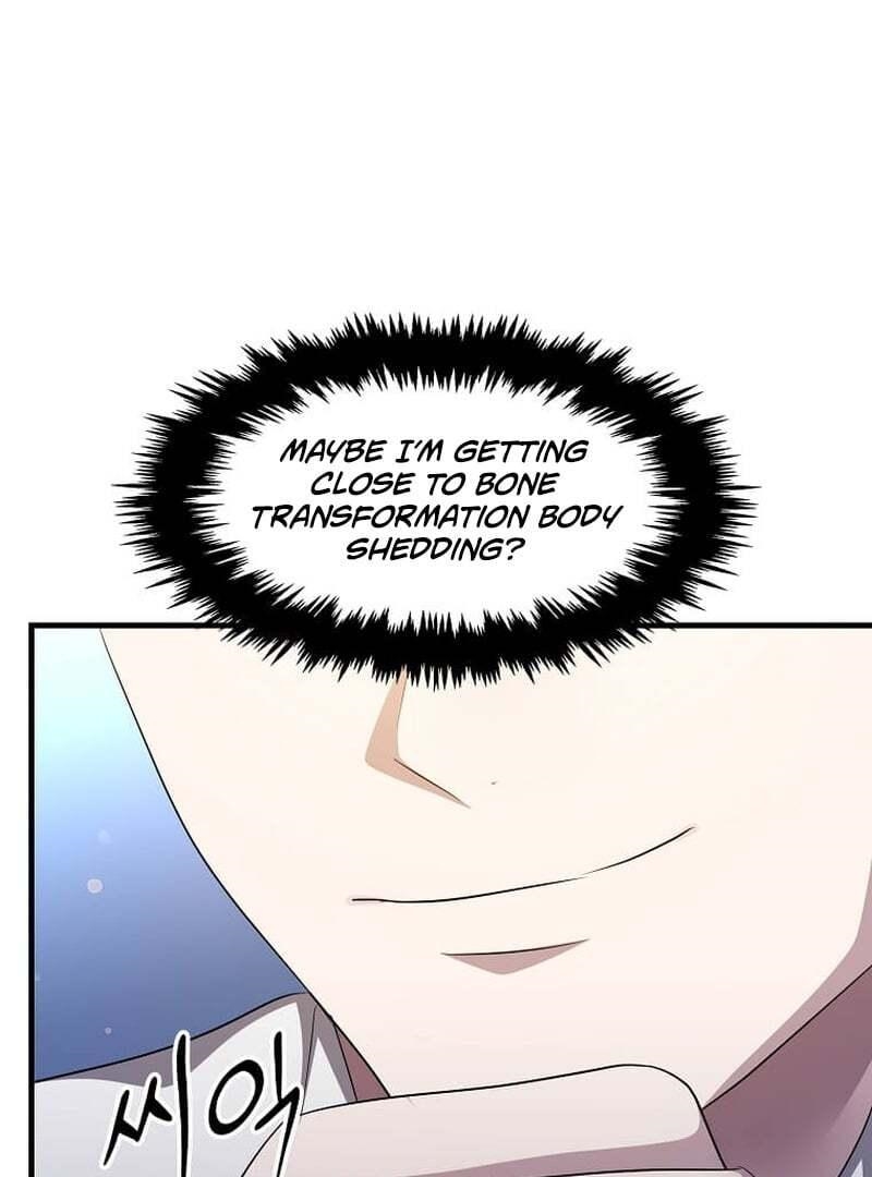 The God of War is Leveling Up Chapter 68 - Page 131