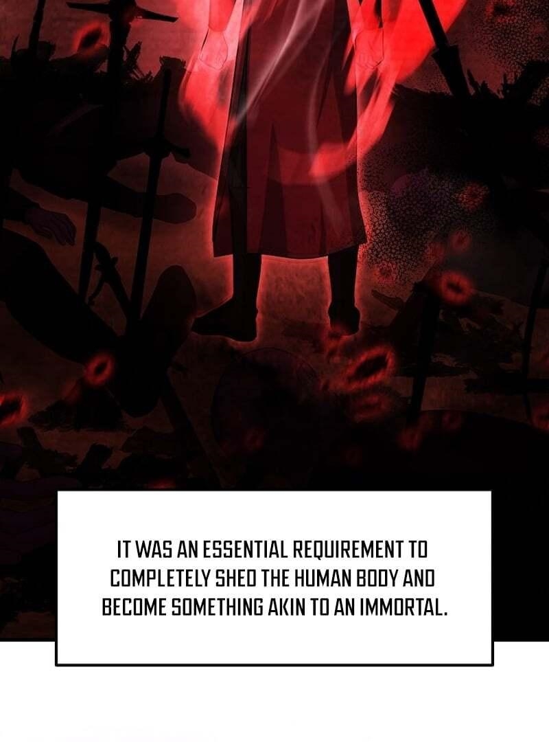 The God of War is Leveling Up Chapter 68 - Page 138