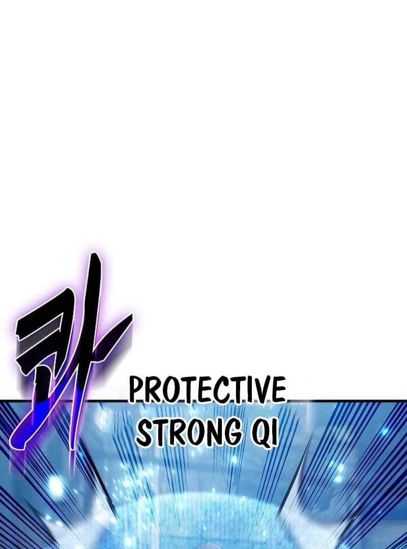 The God of War is Leveling Up Chapter 68 - Page 14