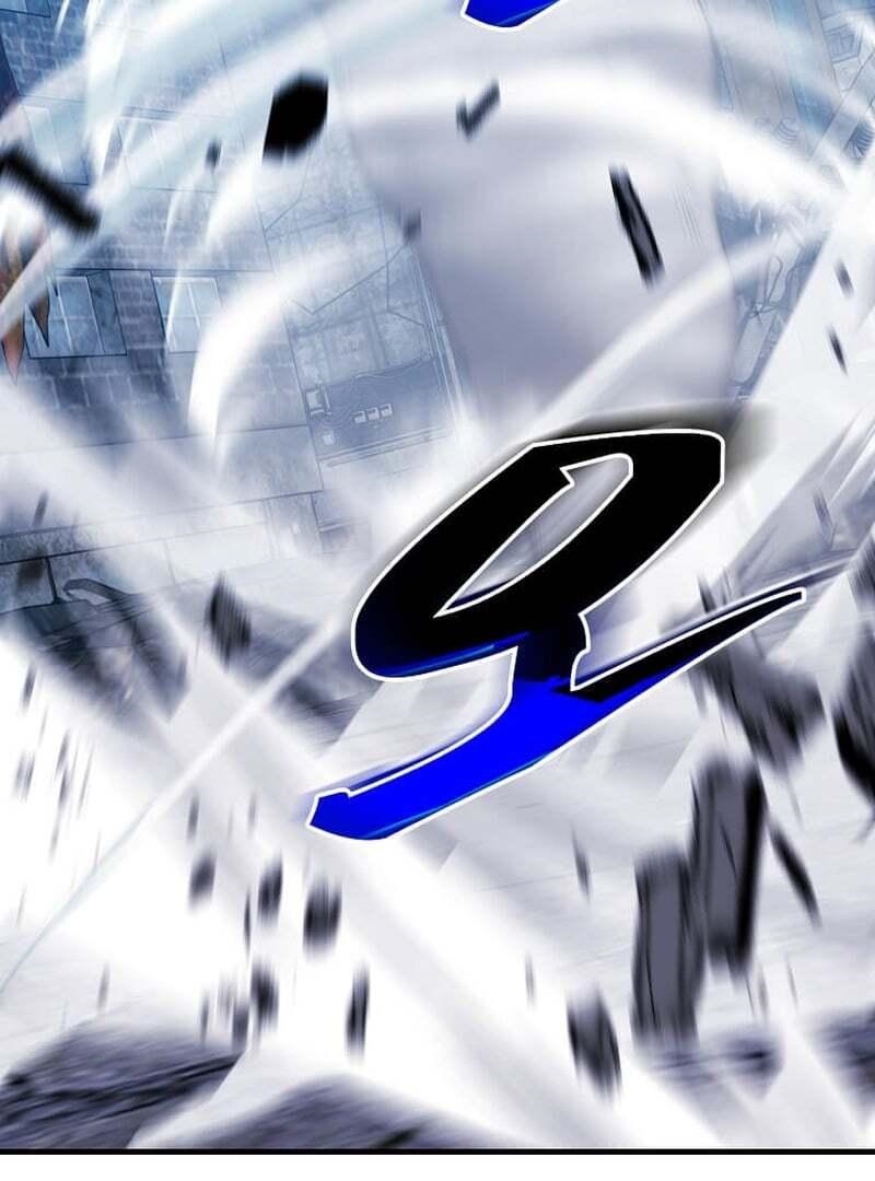 The God of War is Leveling Up Chapter 68 - Page 3