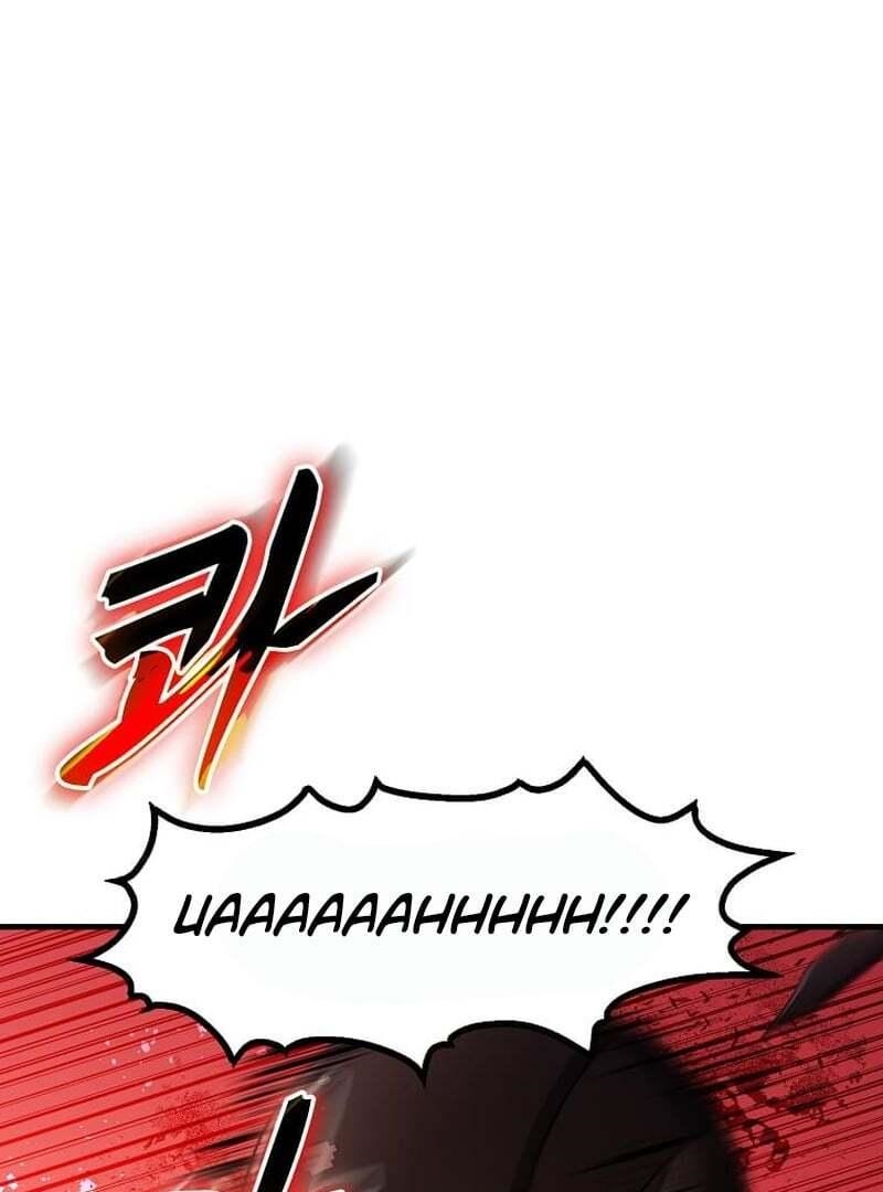 The God of War is Leveling Up Chapter 68 - Page 39