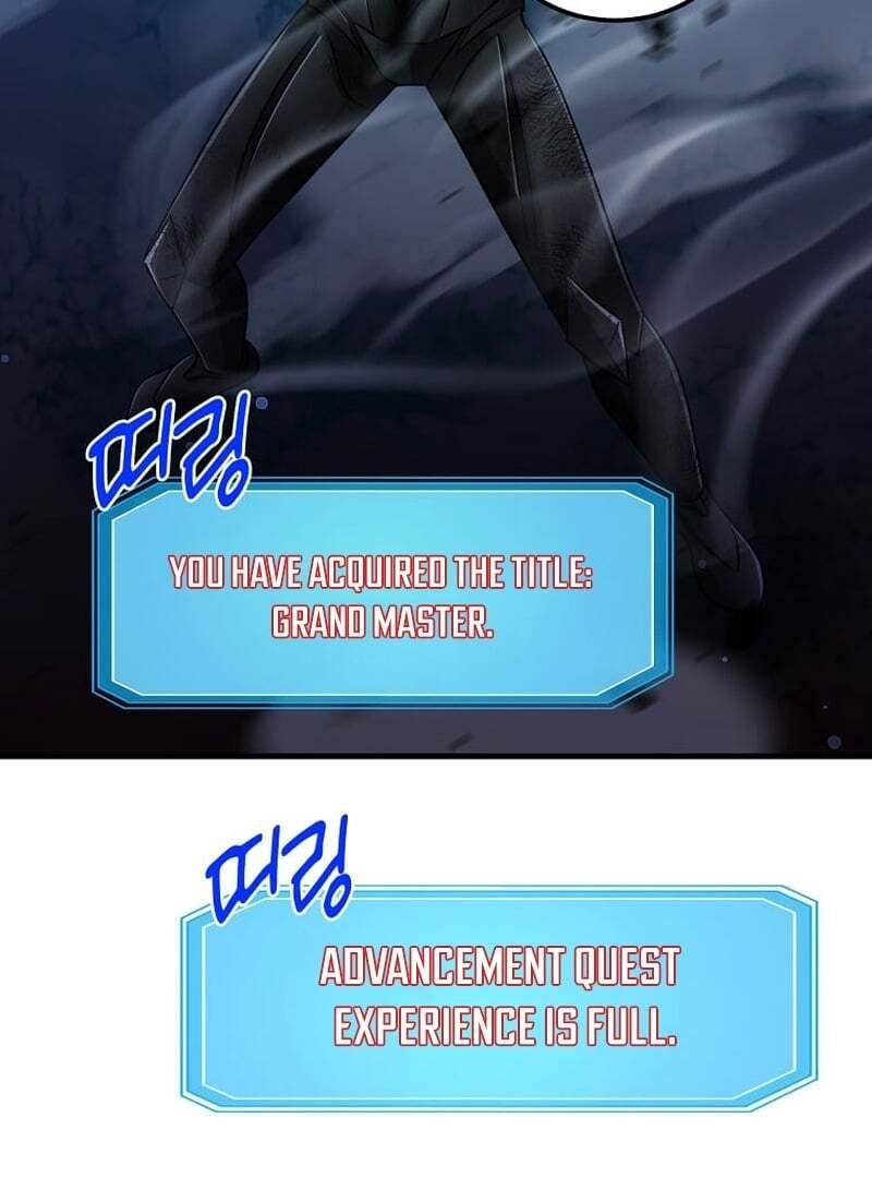 The God of War is Leveling Up Chapter 68 - Page 49