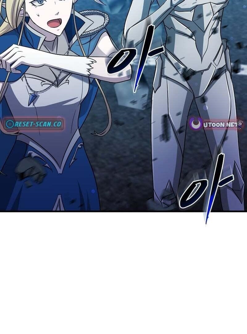 The God of War is Leveling Up Chapter 68 - Page 5