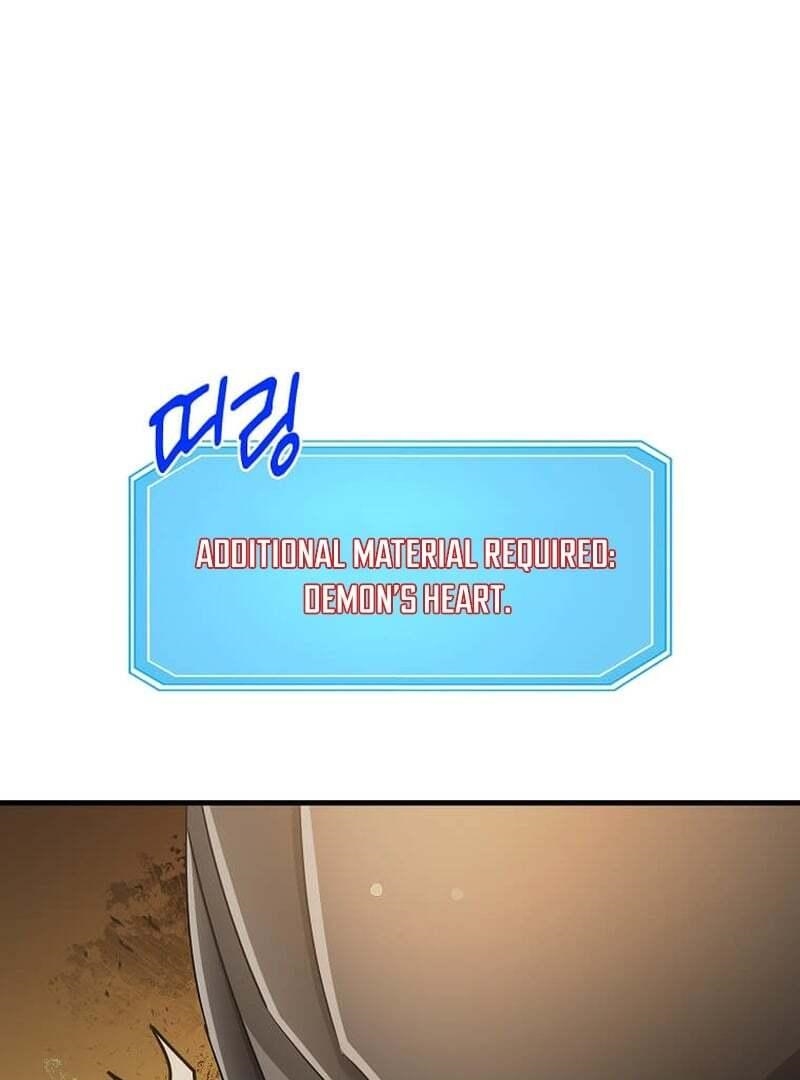 The God of War is Leveling Up Chapter 68 - Page 50