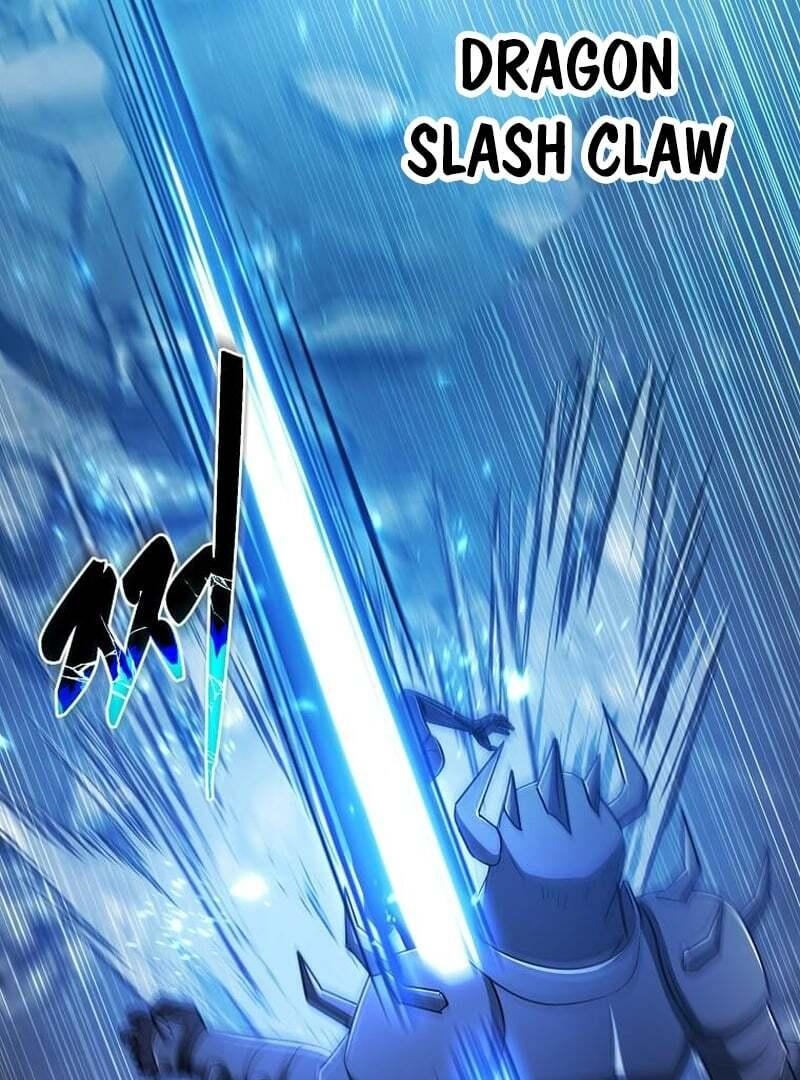 The God of War is Leveling Up Chapter 68 - Page 60