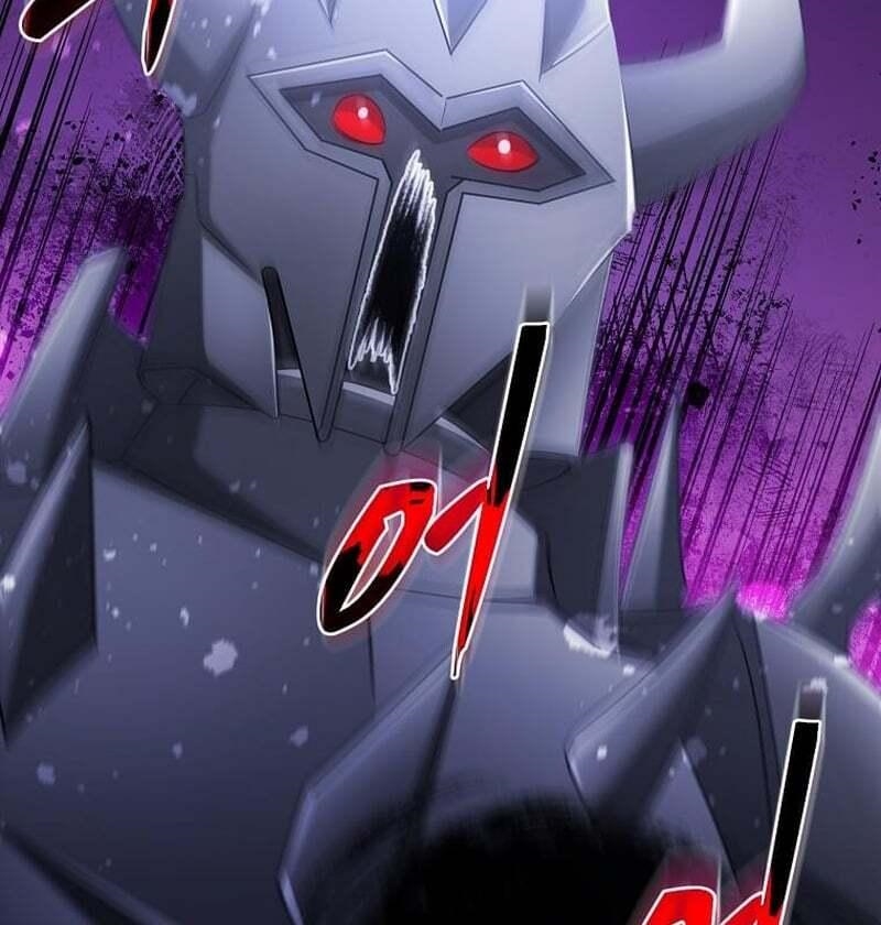 The God of War is Leveling Up Chapter 68 - Page 62