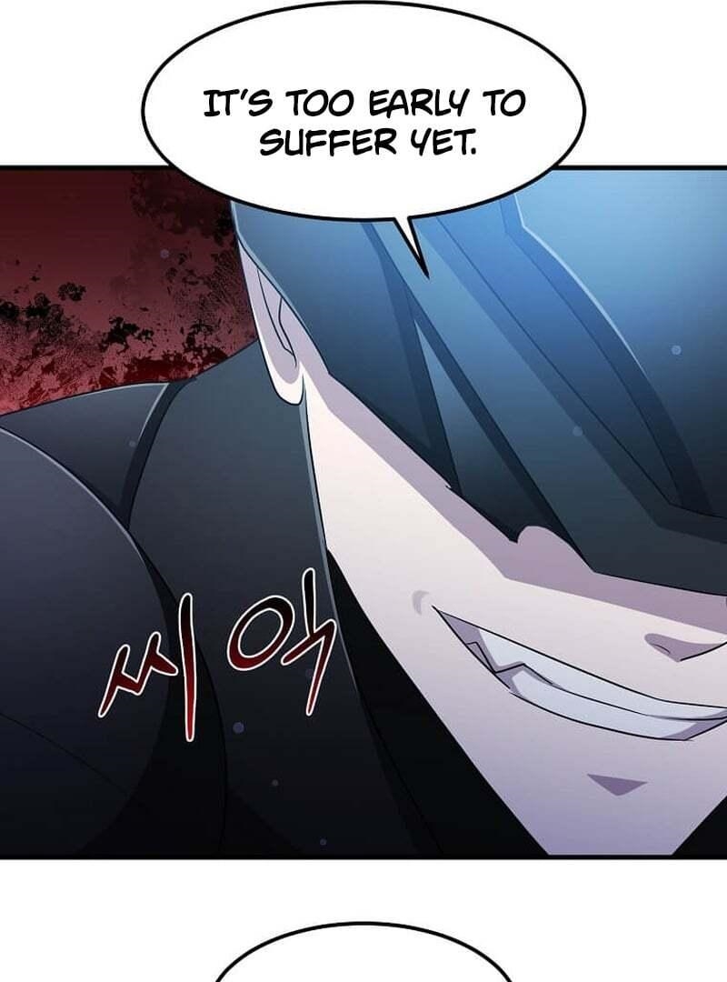 The God of War is Leveling Up Chapter 68 - Page 64