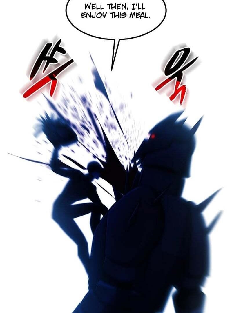 The God of War is Leveling Up Chapter 68 - Page 65