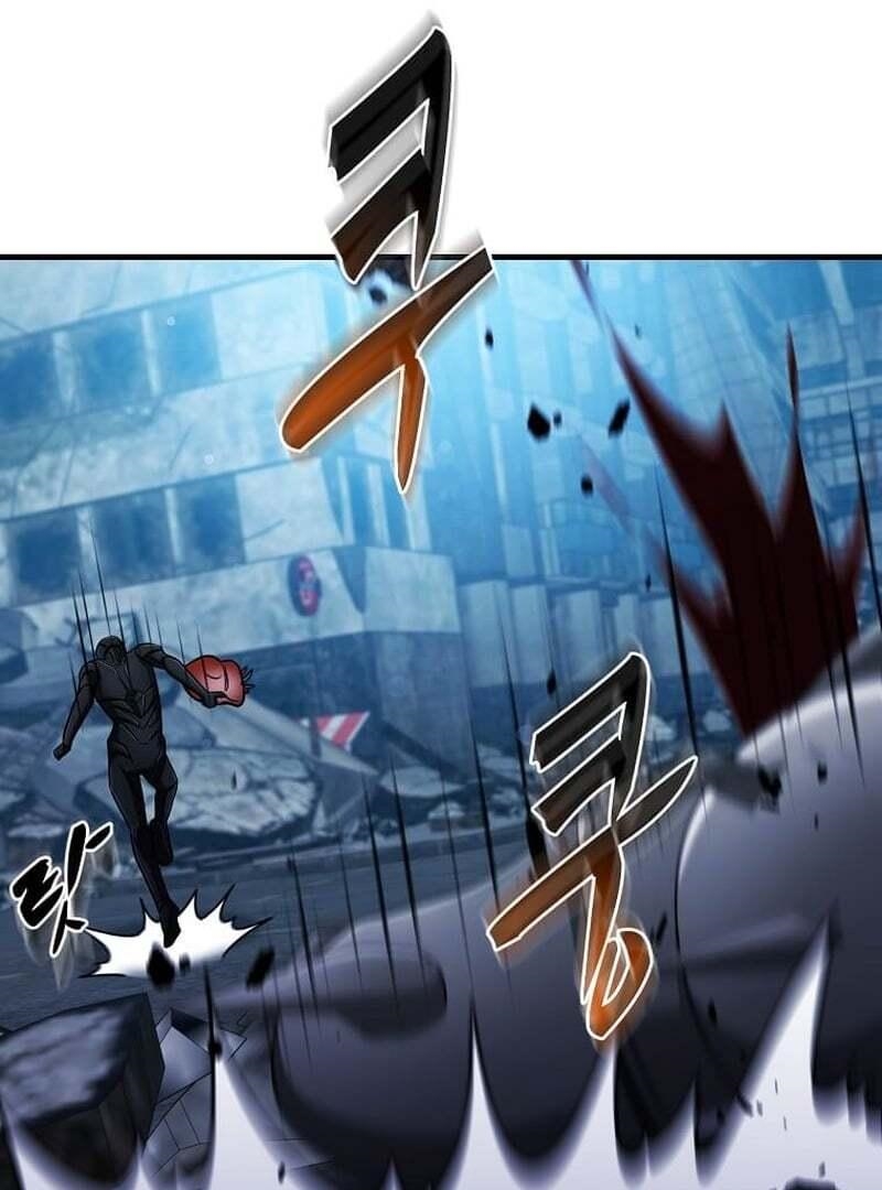 The God of War is Leveling Up Chapter 68 - Page 67