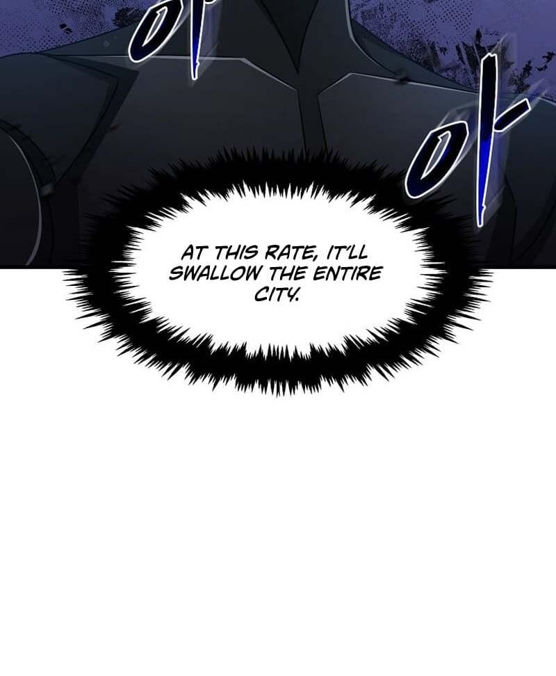 The God of War is Leveling Up Chapter 68 - Page 7