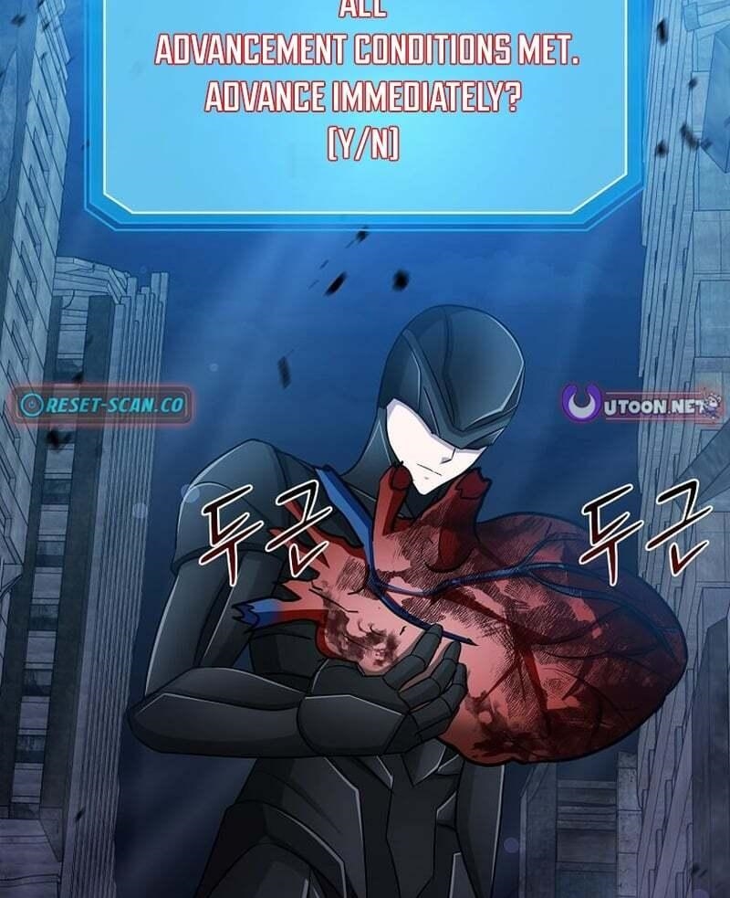 The God of War is Leveling Up Chapter 68 - Page 70