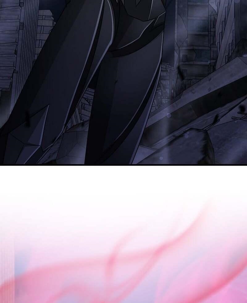 The God of War is Leveling Up Chapter 68 - Page 71