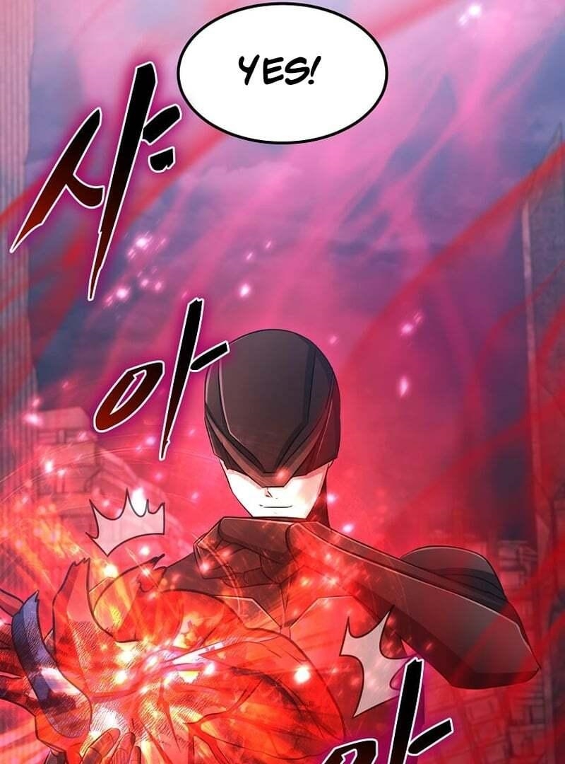 The God of War is Leveling Up Chapter 68 - Page 72