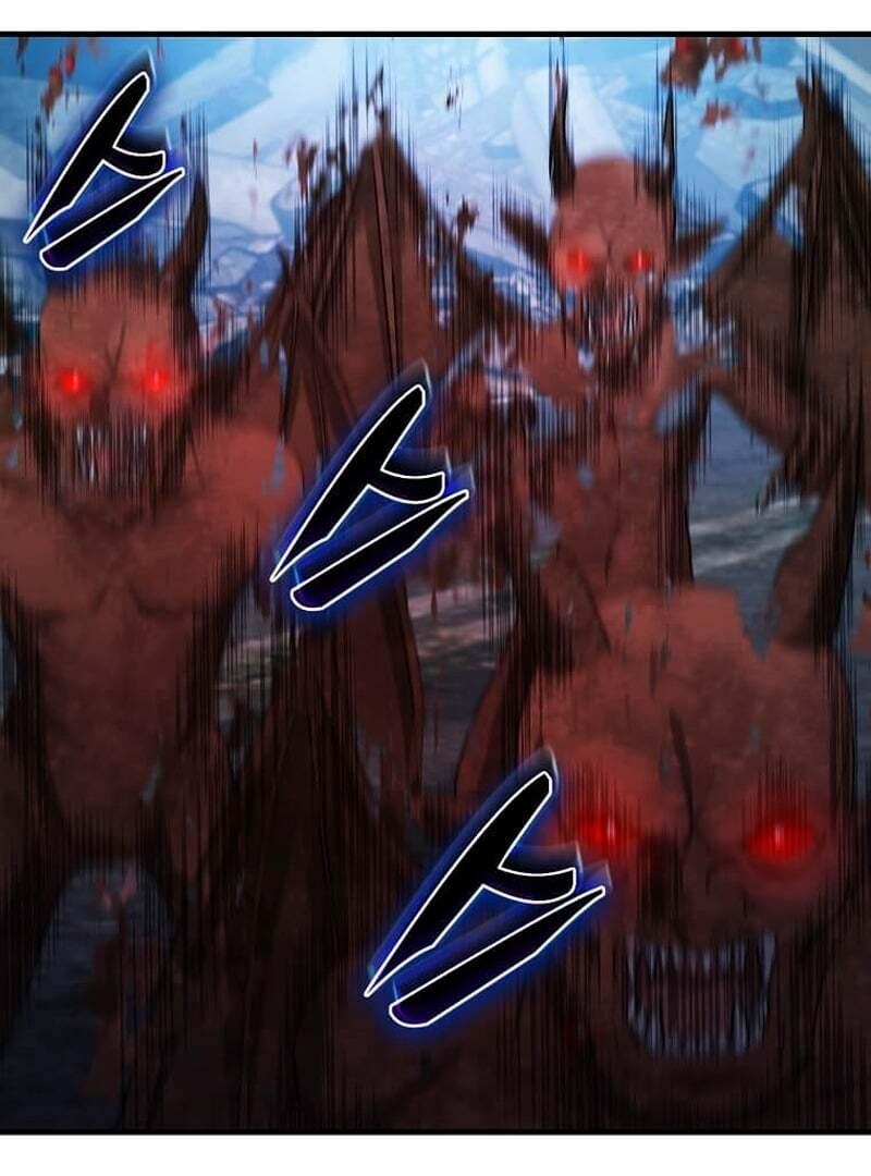 The God of War is Leveling Up Chapter 68 - Page 76