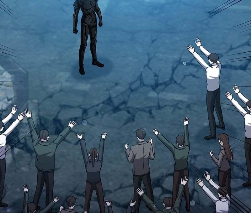 The God of War is Leveling Up Chapter 68 - Page 80