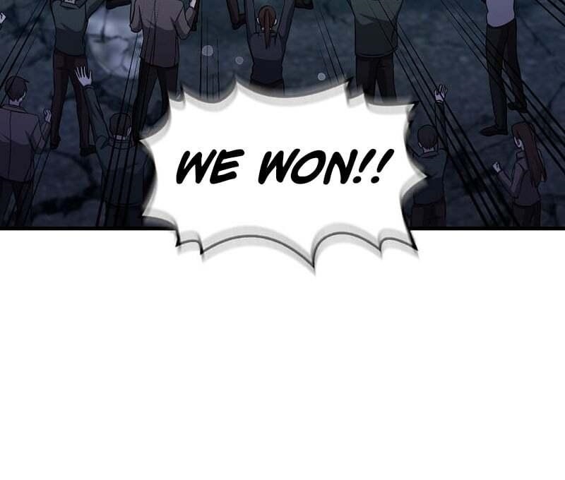 The God of War is Leveling Up Chapter 68 - Page 81