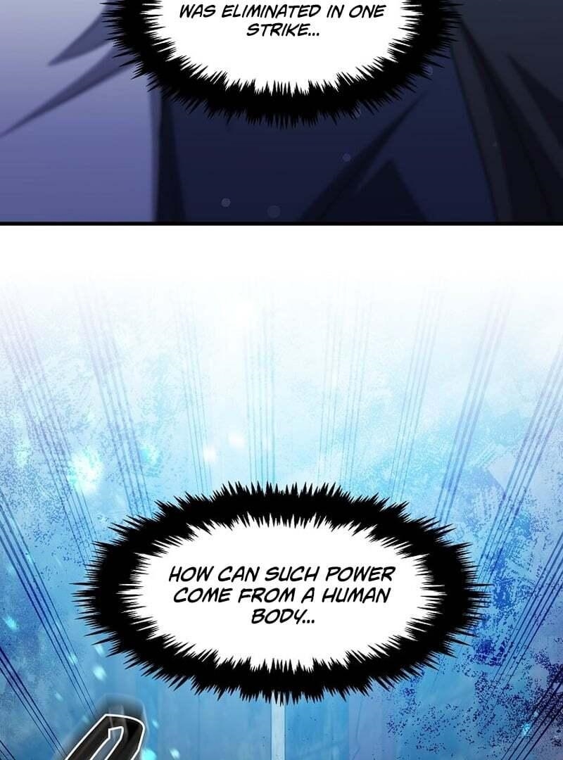 The God of War is Leveling Up Chapter 68 - Page 83