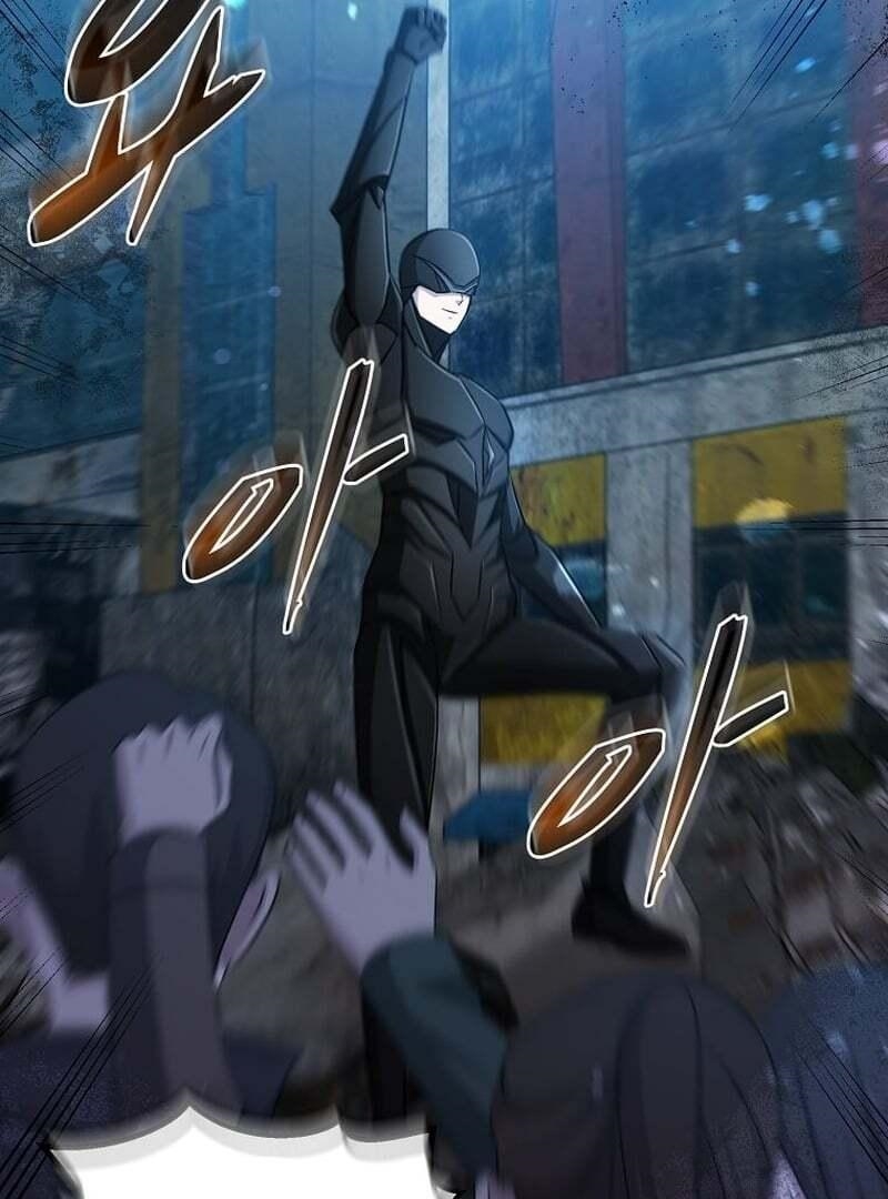 The God of War is Leveling Up Chapter 68 - Page 84