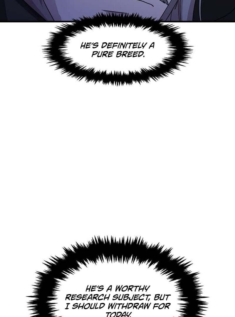 The God of War is Leveling Up Chapter 68 - Page 87