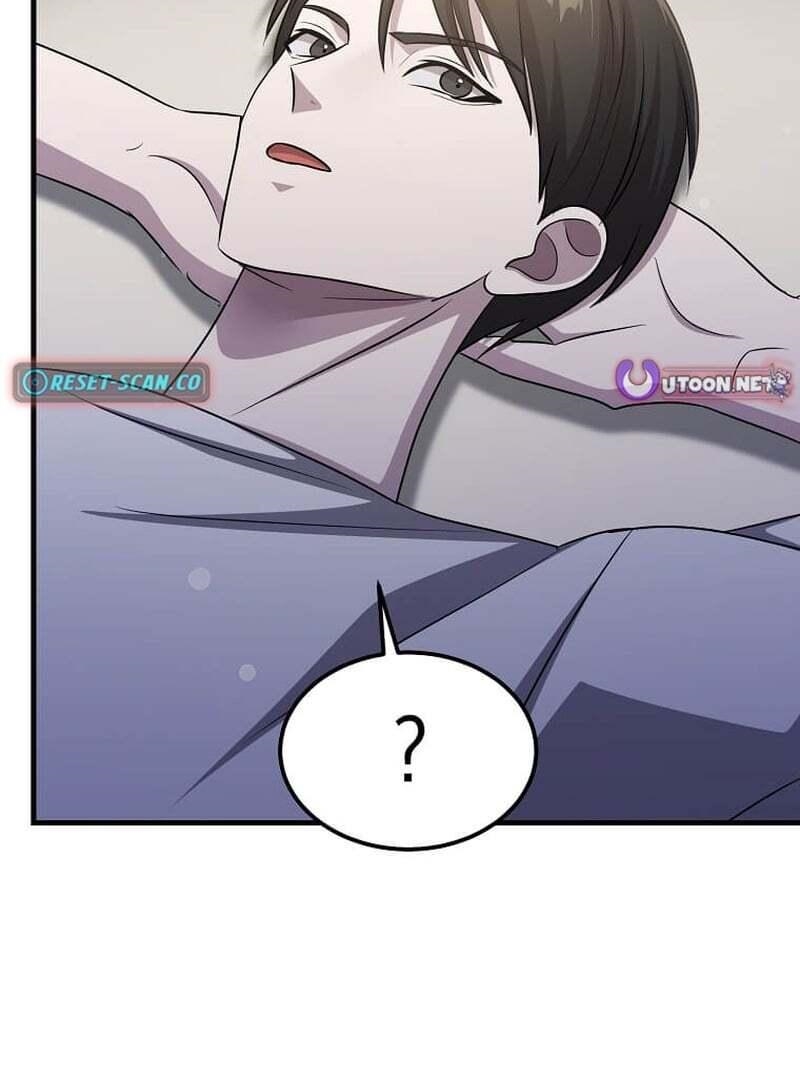 The God of War is Leveling Up Chapter 68 - Page 97