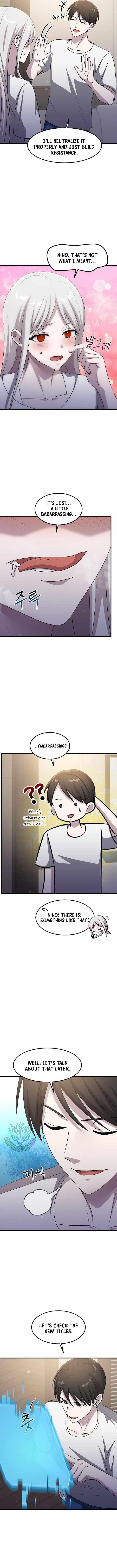 The God of War is Leveling Up Chapter 69 - Page 2