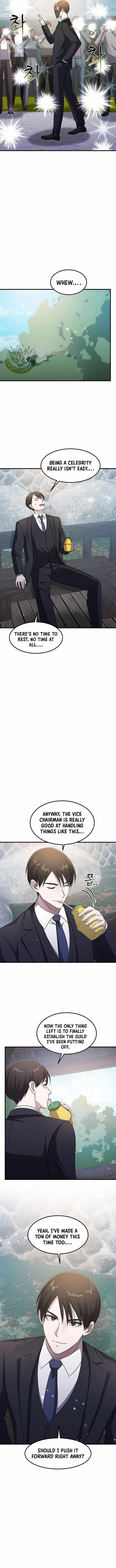 The God of War is Leveling Up Chapter 71 - Page 3