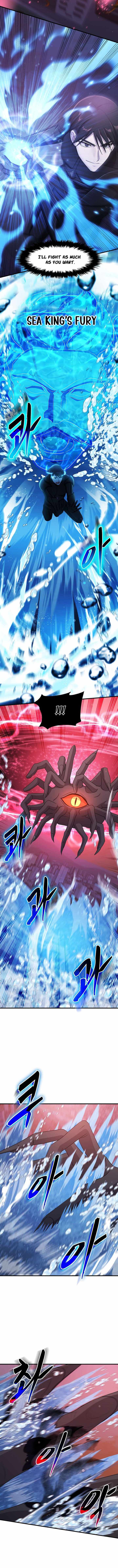 The God of War is Leveling Up Chapter 77 - Page 4