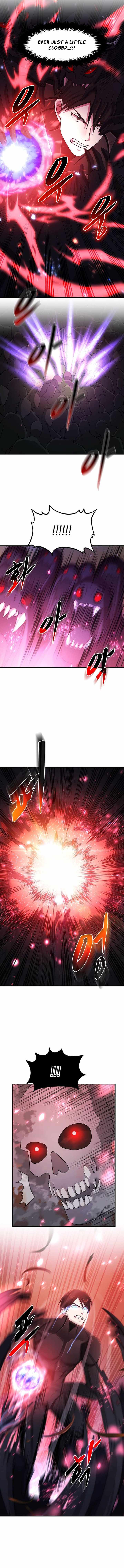 The God of War is Leveling Up Chapter 79 - Page 4