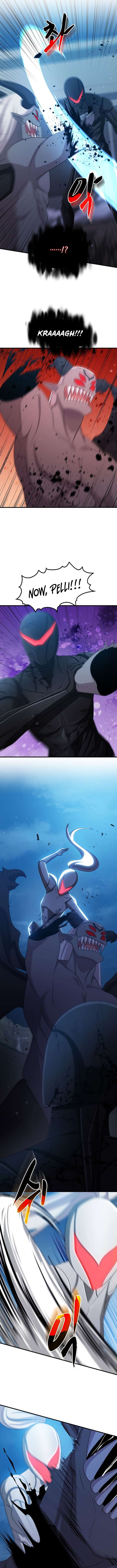 The God of War is Leveling Up Chapter 85 - Page 2