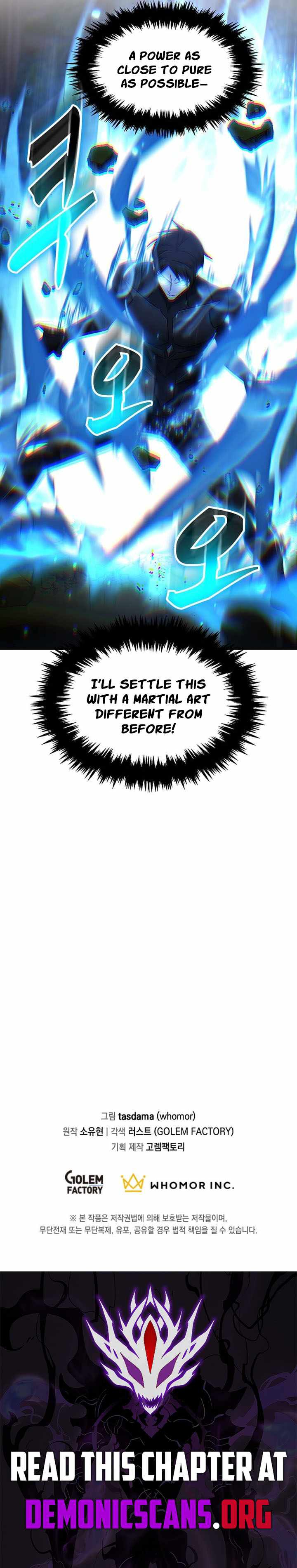 The God of War is Leveling Up Chapter 88 - Page 12