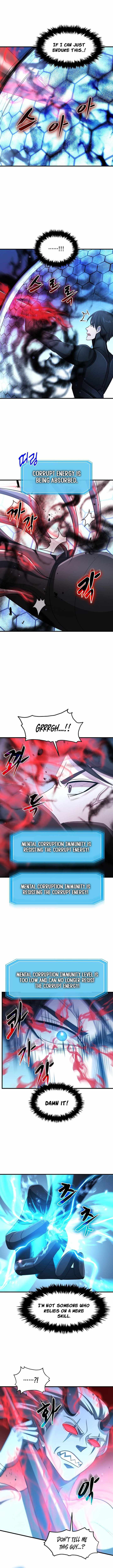 The God of War is Leveling Up Chapter 89 - Page 4