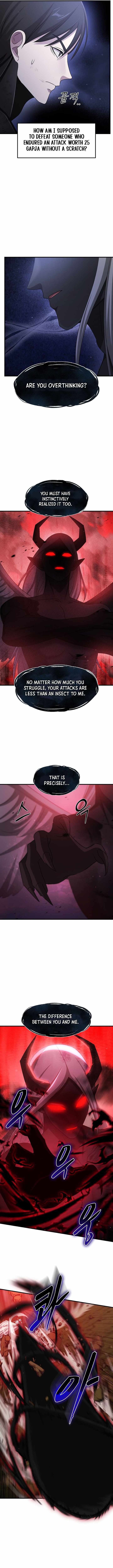 The God of War is Leveling Up Chapter 98 - Page 2