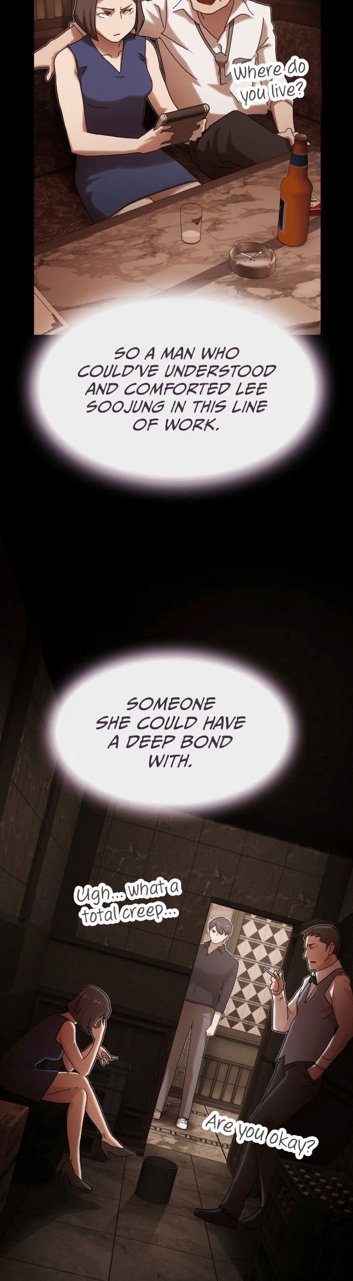 The Genius Who Sees Through the World Chapter 33 - Page 22