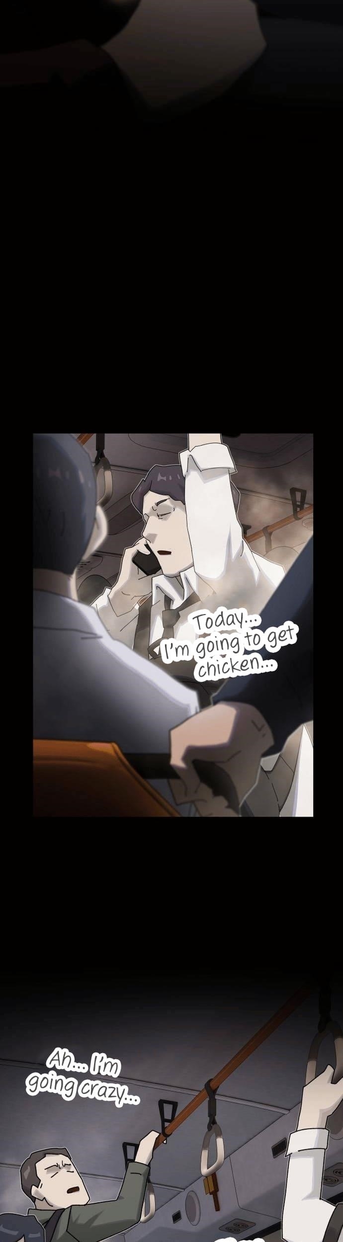 The Genius Who Sees Through the World Chapter 33 - Page 67