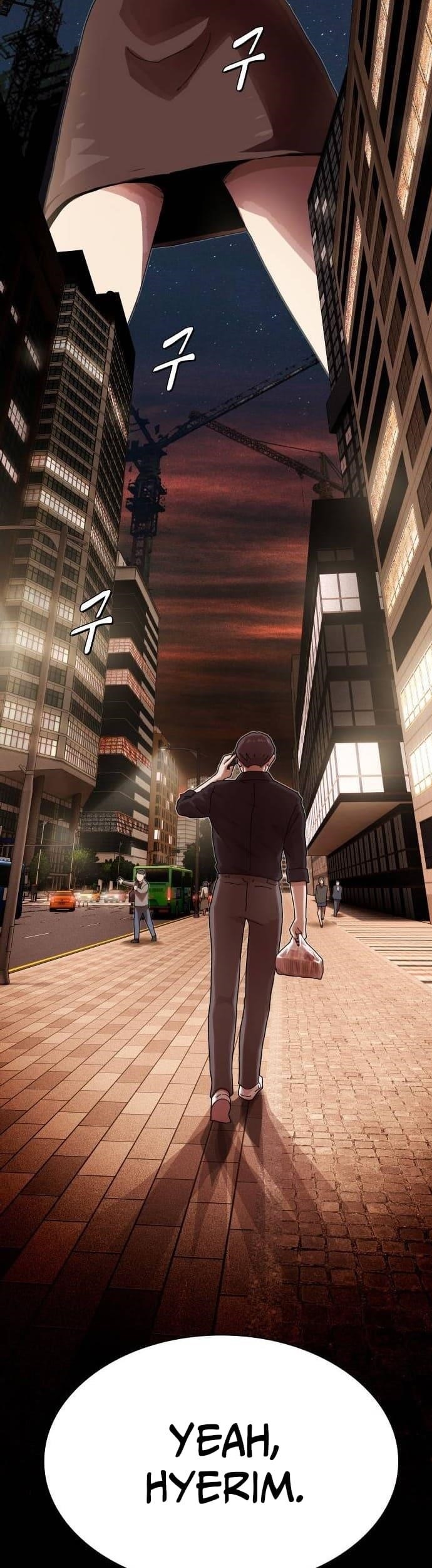 The Genius Who Sees Through the World Chapter 33 - Page 76