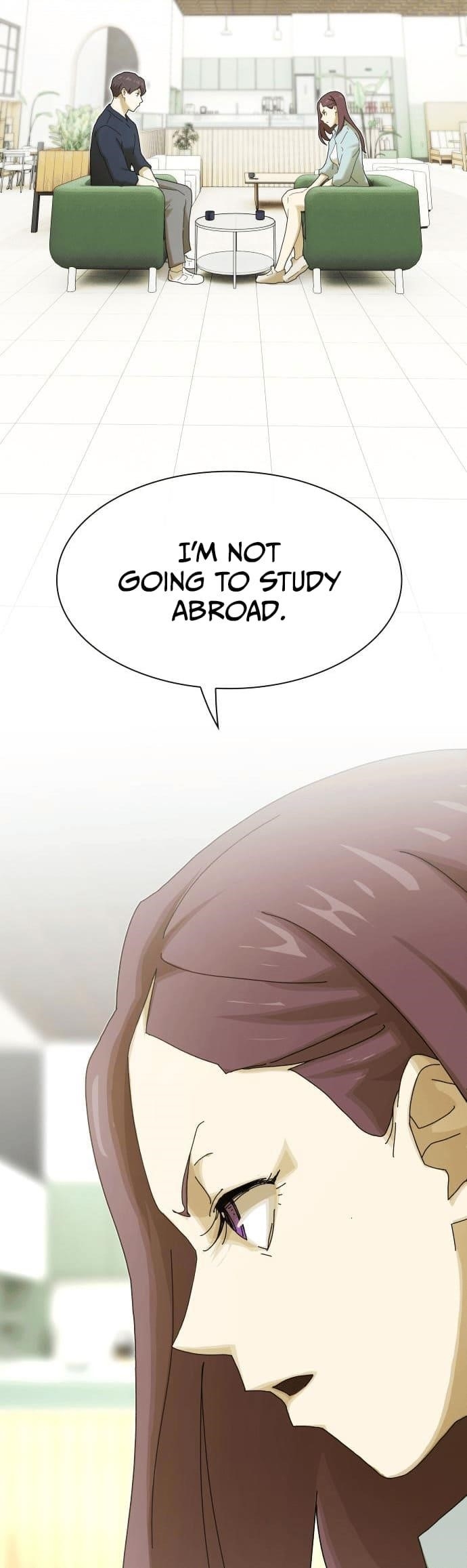 The Genius Who Sees Through the World Chapter 34 - Page 2