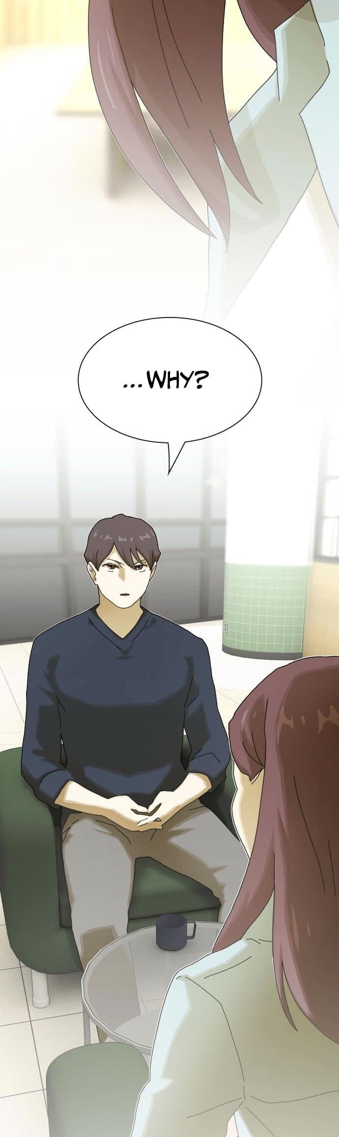 The Genius Who Sees Through the World Chapter 34 - Page 3