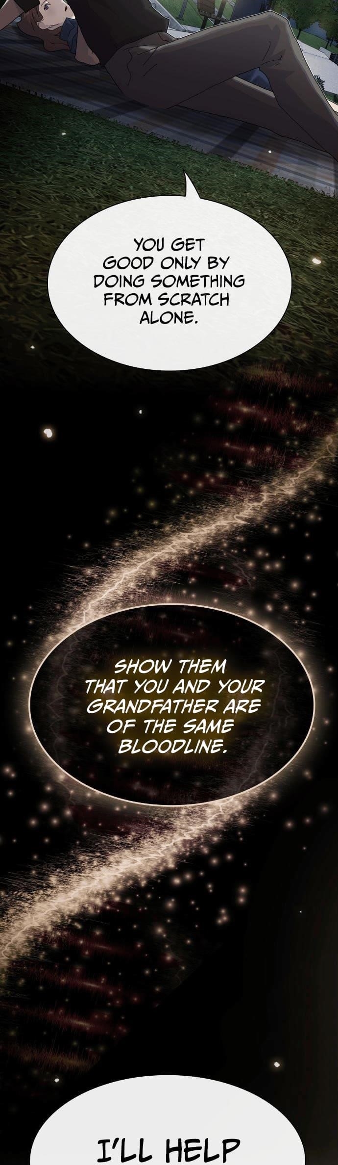 The Genius Who Sees Through the World Chapter 34 - Page 62