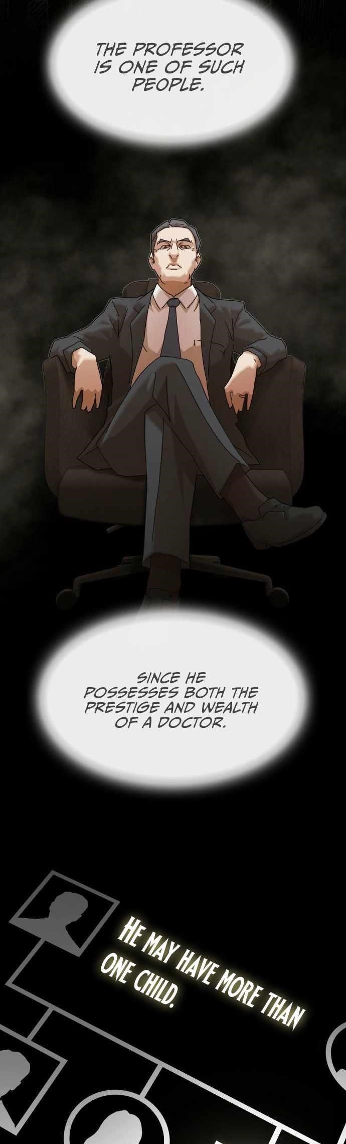 The Genius Who Sees Through the World Chapter 37 - Page 69