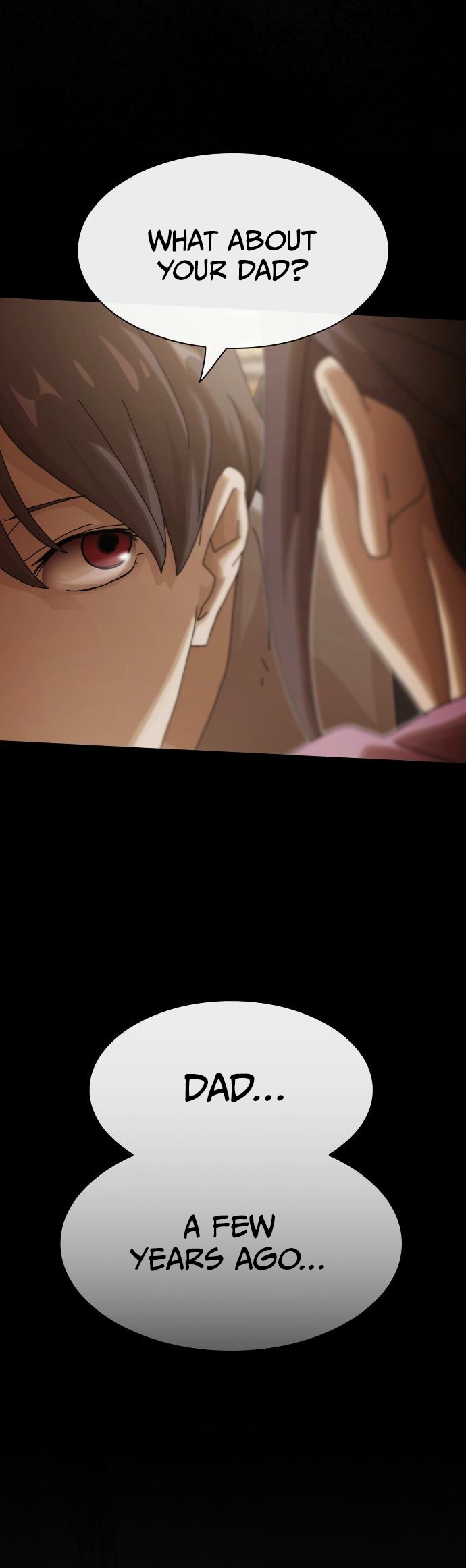 The Genius Who Sees Through the World Chapter 39 - Page 23