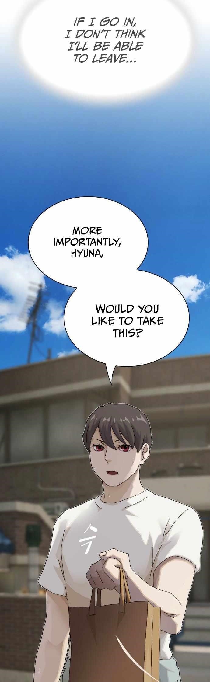 The Genius Who Sees Through the World Chapter 40 - Page 102