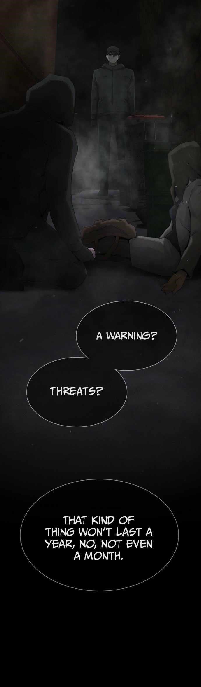 The Genius Who Sees Through the World Chapter 40 - Page 42