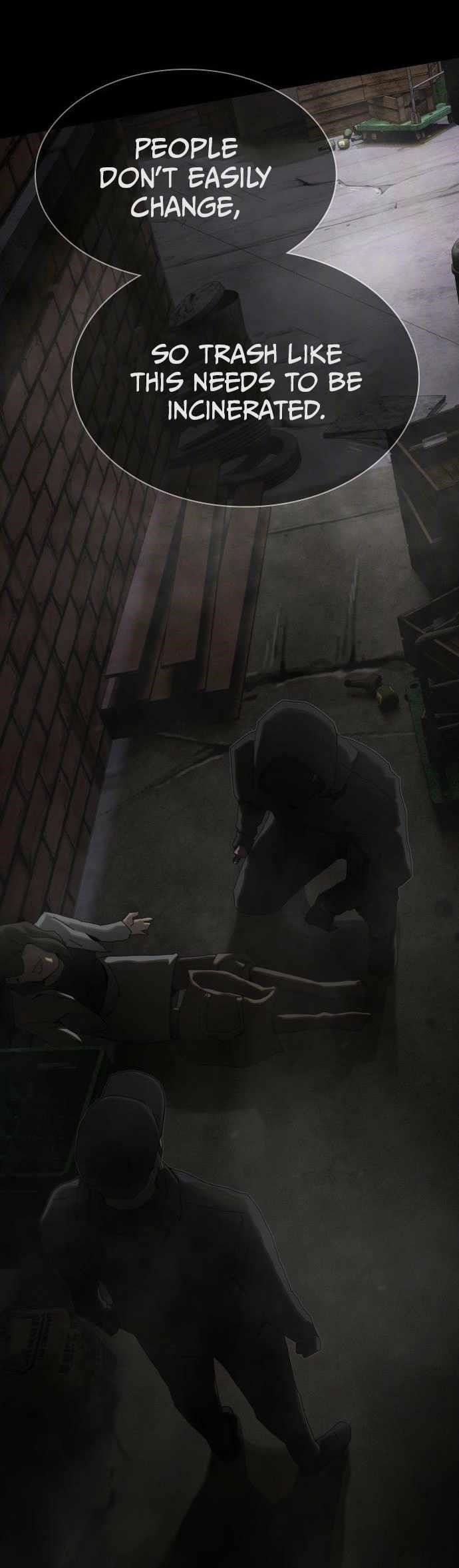 The Genius Who Sees Through the World Chapter 40 - Page 43