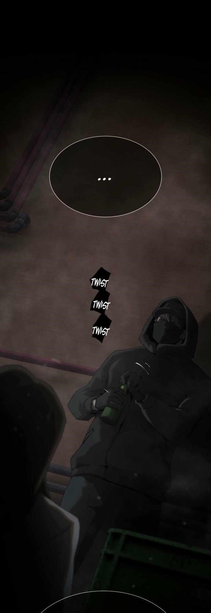 The Genius Who Sees Through the World Chapter 40 - Page 46