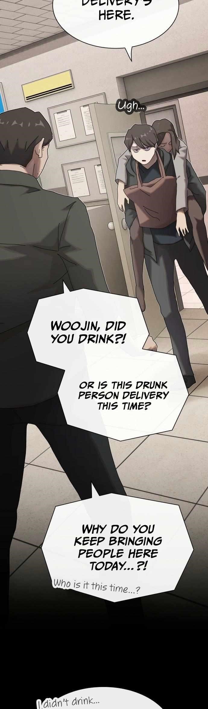 The Genius Who Sees Through the World Chapter 40 - Page 51