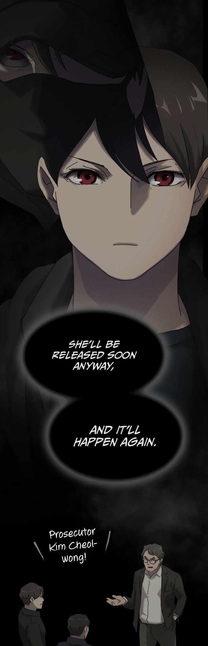 The Genius Who Sees Through the World Chapter 40 - Page 59