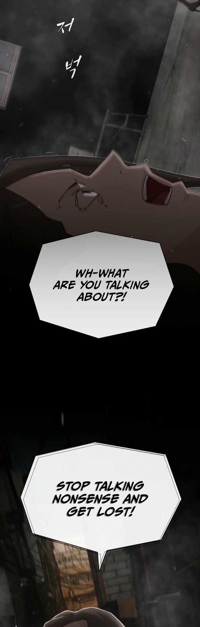 The Genius Who Sees Through the World Chapter 40 - Page 6