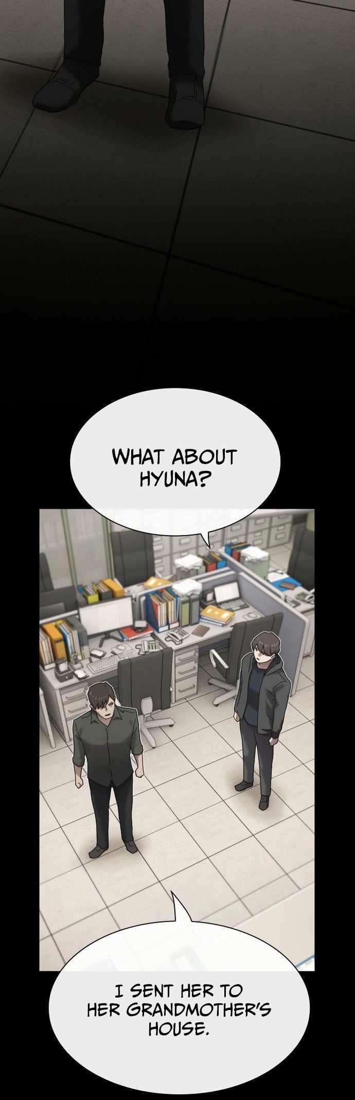 The Genius Who Sees Through the World Chapter 40 - Page 63