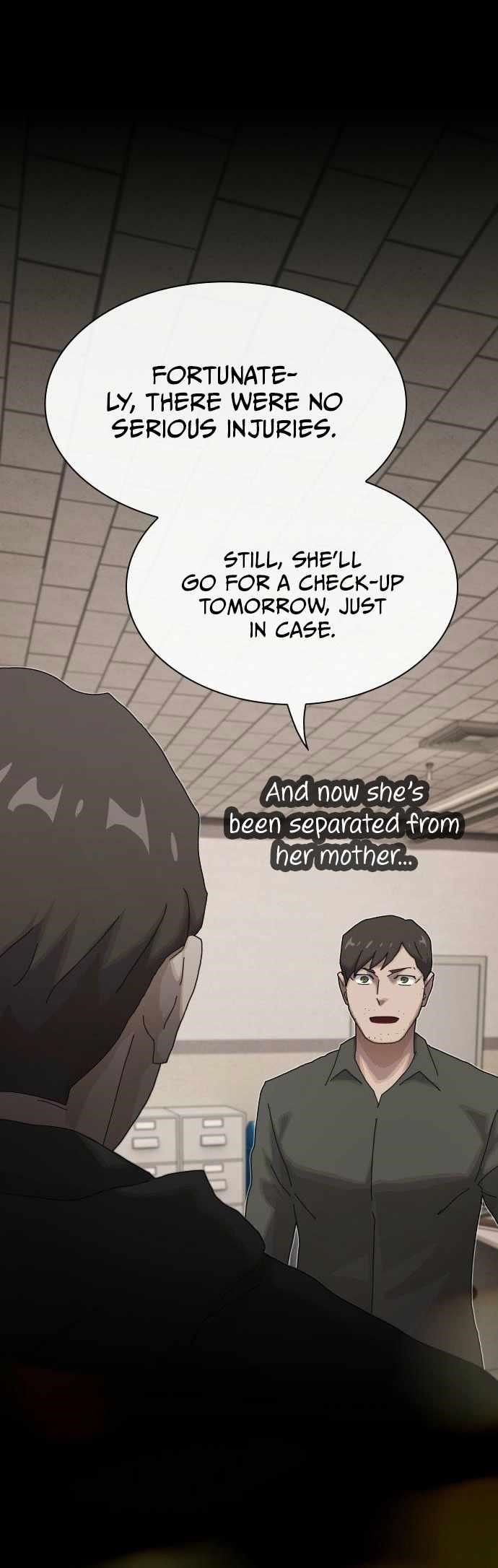 The Genius Who Sees Through the World Chapter 40 - Page 64